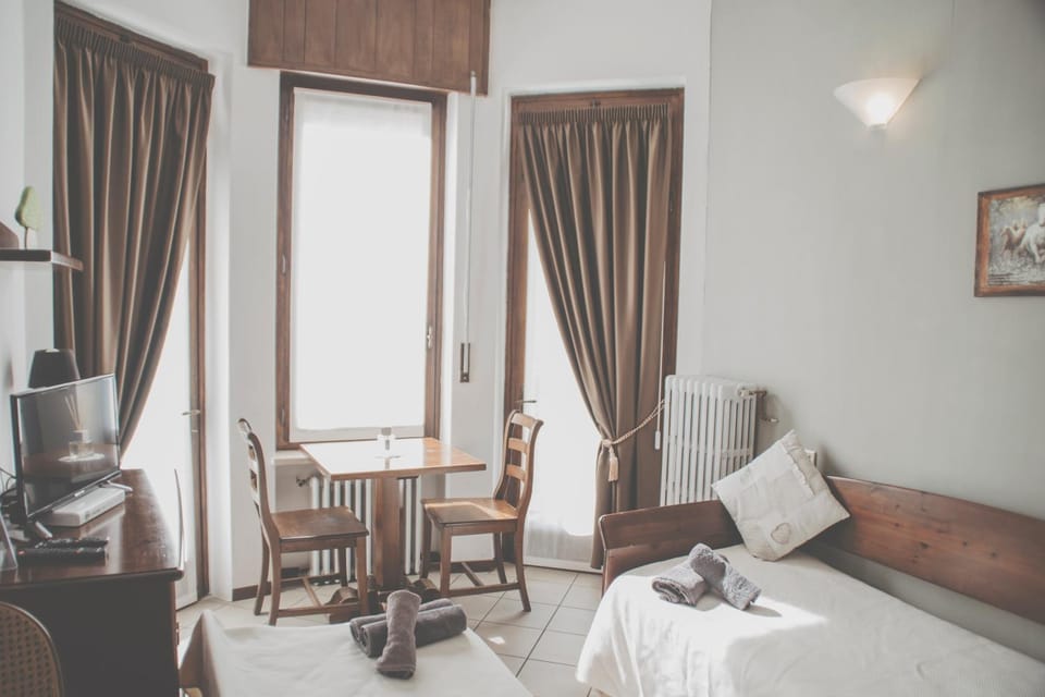 Hotel Residence Giardini Apartment hotel in Piedmont