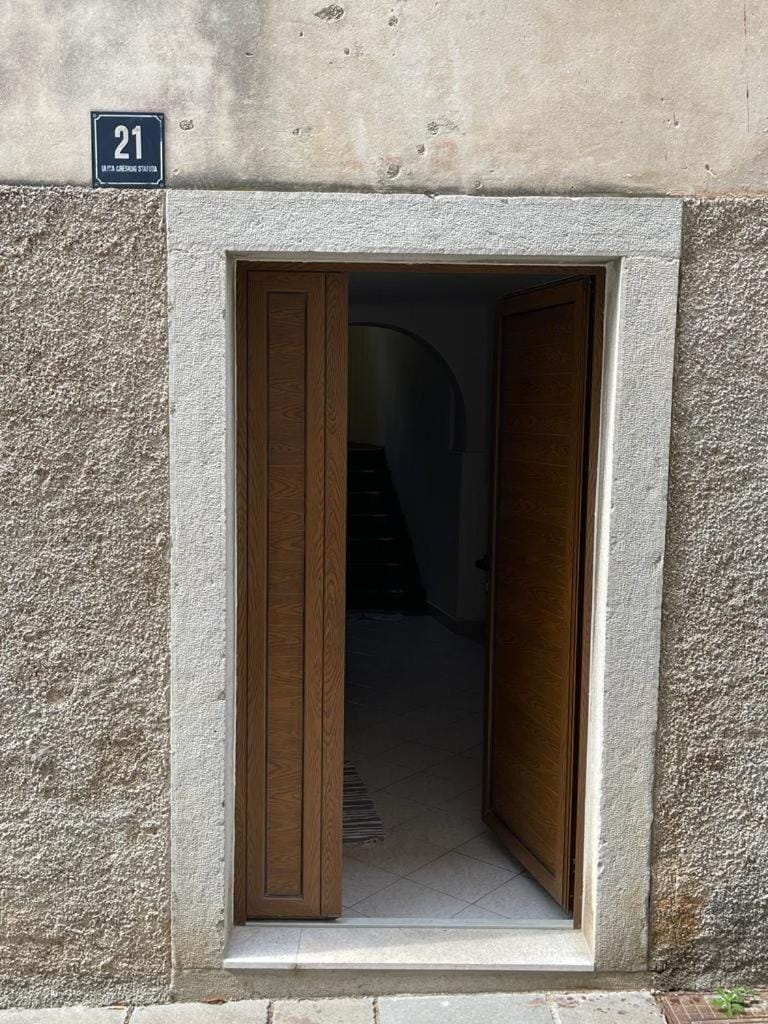 Đana Apartment in Cres