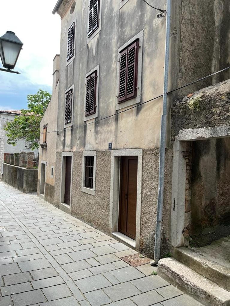 Đana Apartment in Cres