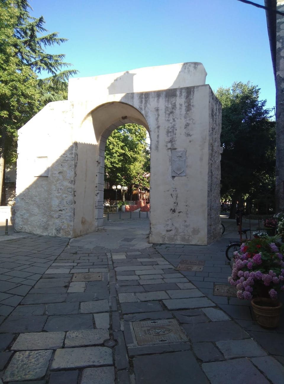 Đana Apartment in Cres
