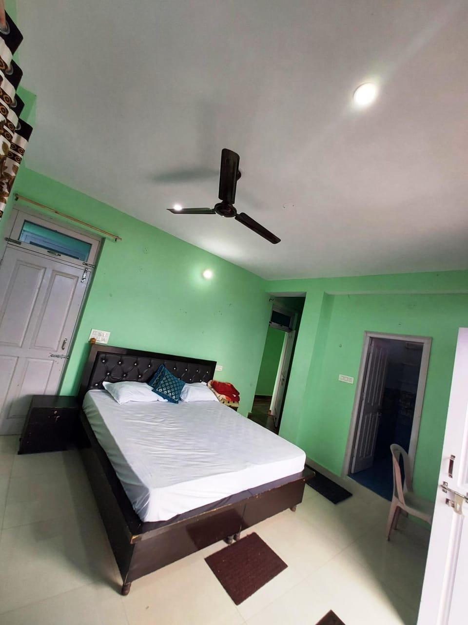 Mohinder & Mohindra Home Stay Vacation rental in Punjab, India
