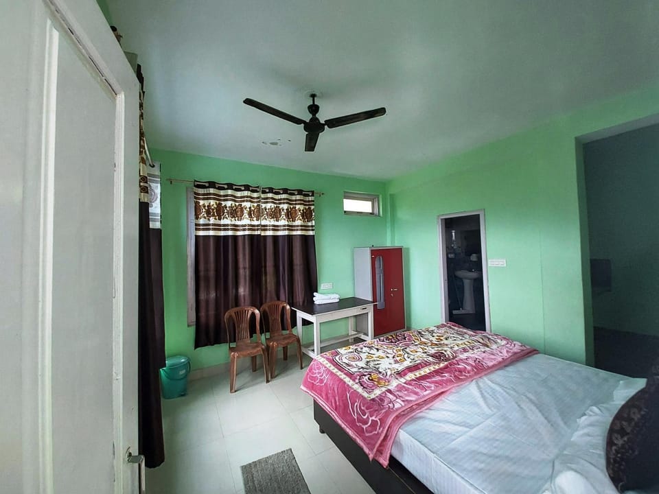 Mohinder & Mohindra Home Stay Vacation rental in Punjab, India
