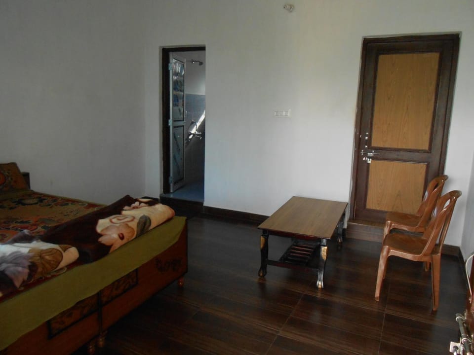 Mohinder & Mohindra Home Stay Vacation rental in Punjab, India
