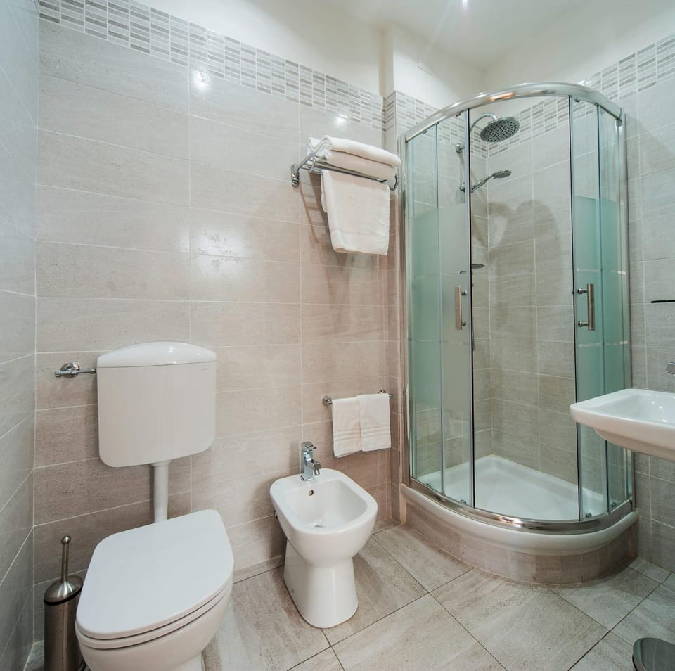 La Porta del Paradiso Bed and Breakfast in Florence