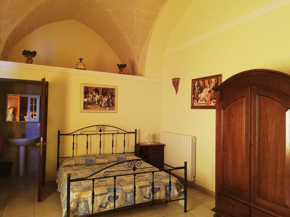 Sogni d'Oro Bed and Breakfast in Province of Taranto