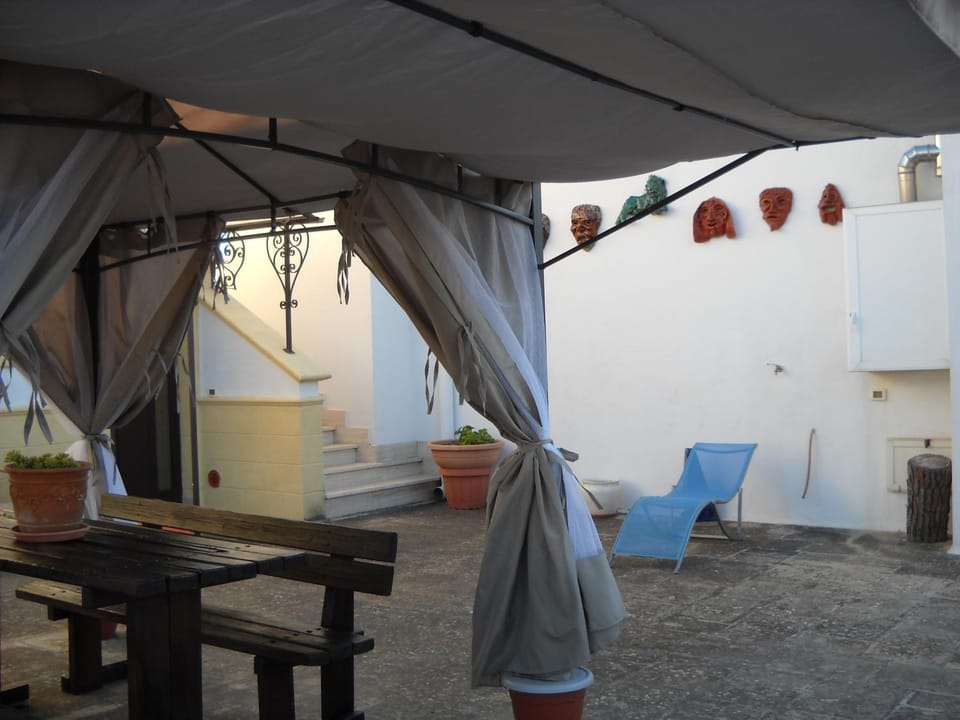 Sogni d'Oro Bed and Breakfast in Province of Taranto