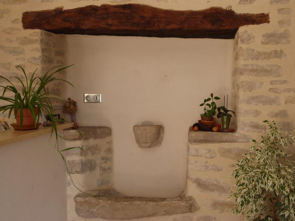 Decorative detail