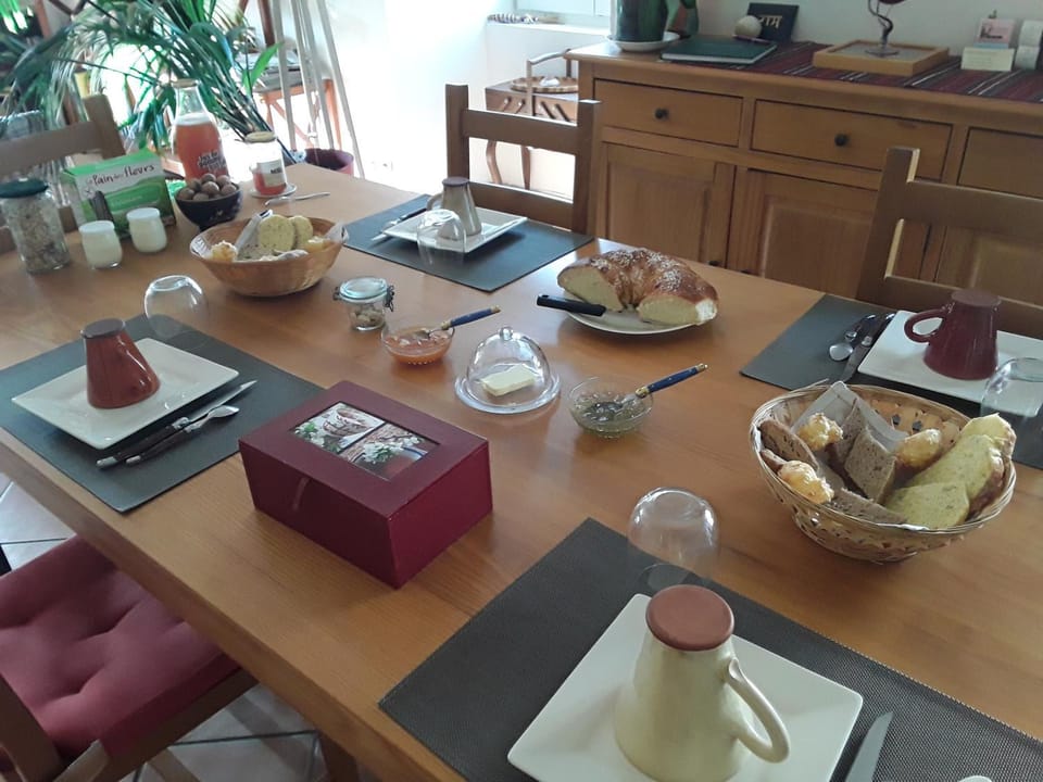 Breakfast