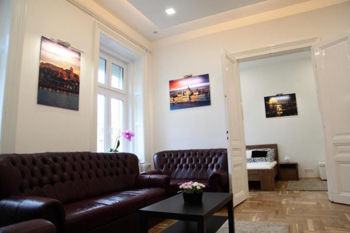 Brand New Apartment Budapest Apartment in Budapest