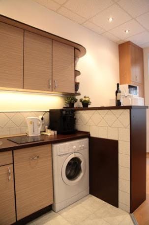 Brand New Apartment Budapest Apartment in Budapest