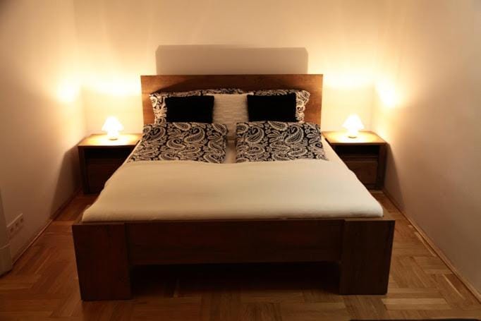 Brand New Apartment Budapest Apartment in Budapest