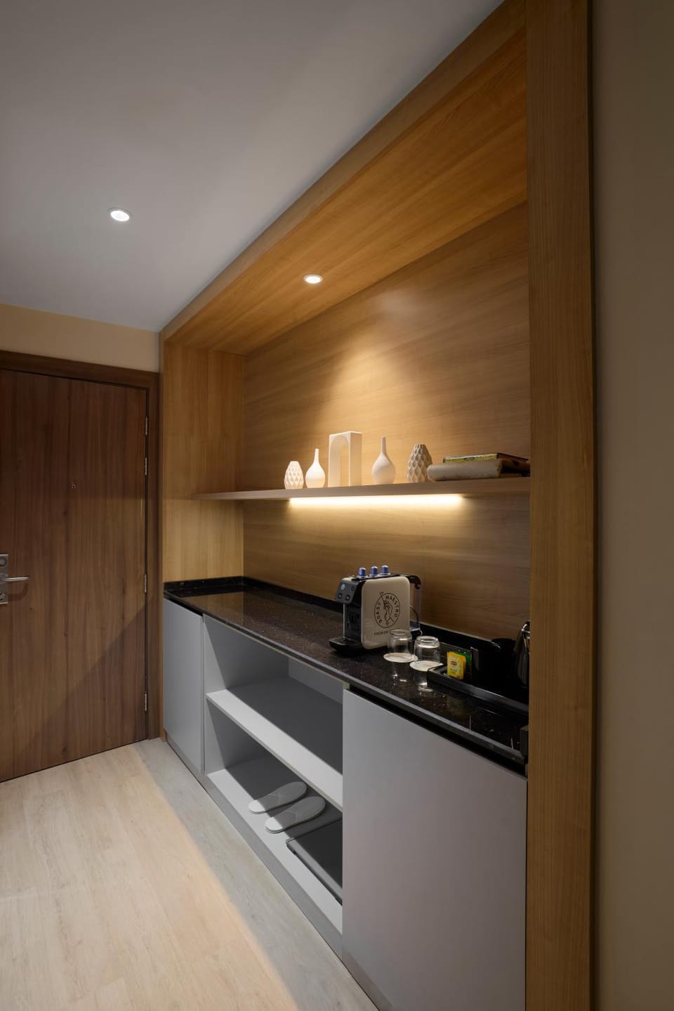 minibar