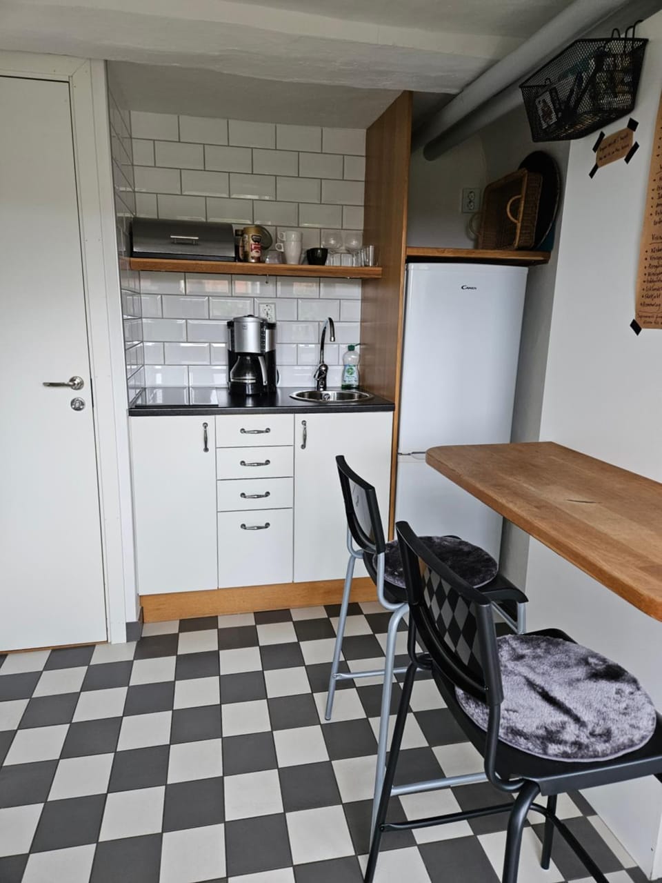 Brahe 65 Apartment in Västra Götaland County