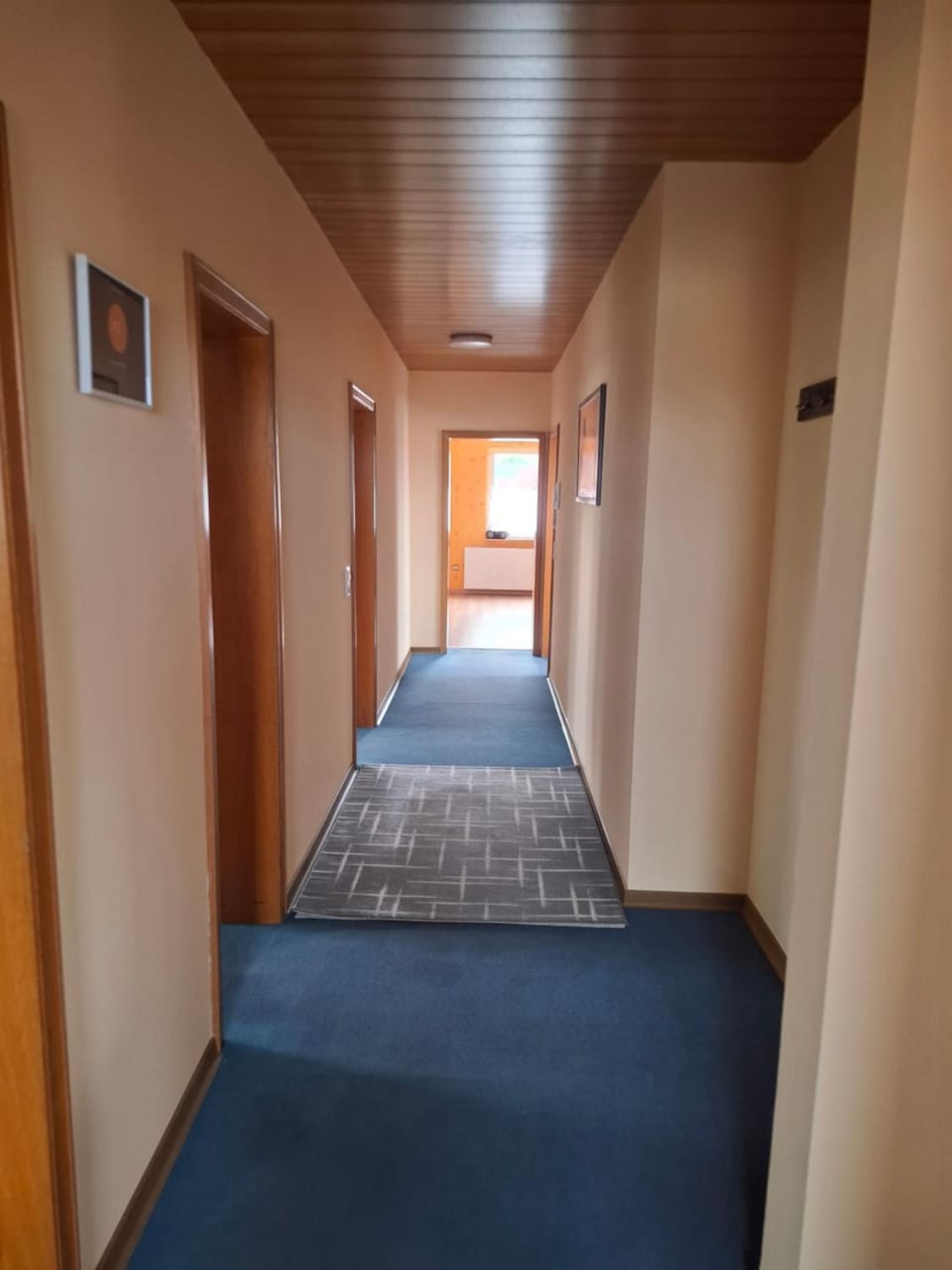 Gesund-Wellness Apartment in Hesse