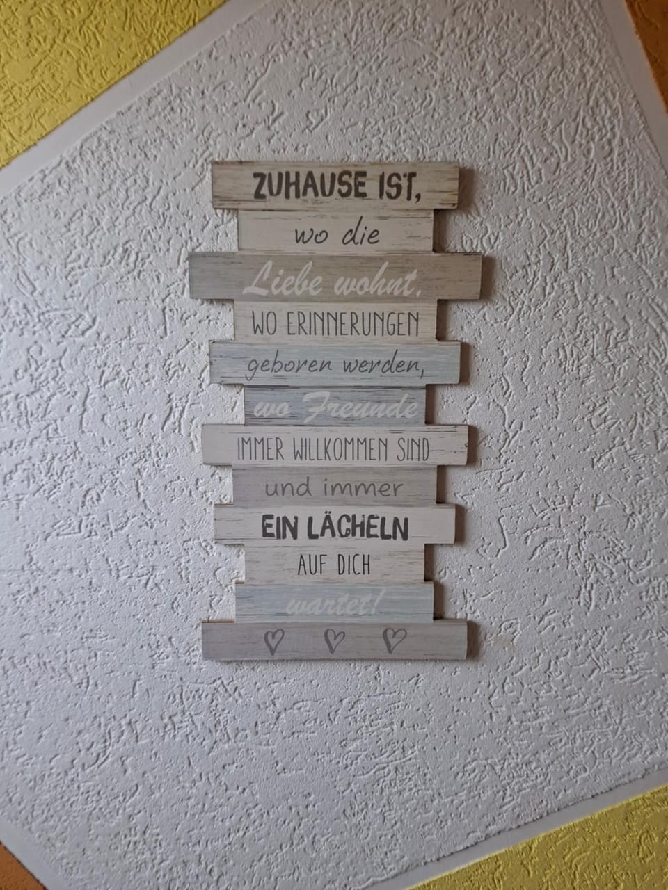 Gesund-Wellness Apartment in Hesse