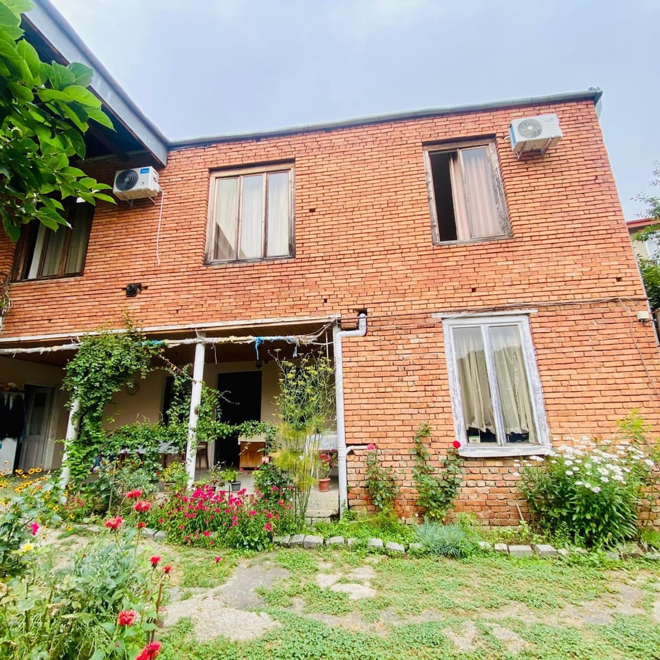 Guest House Chirina Bed and Breakfast in Georgia