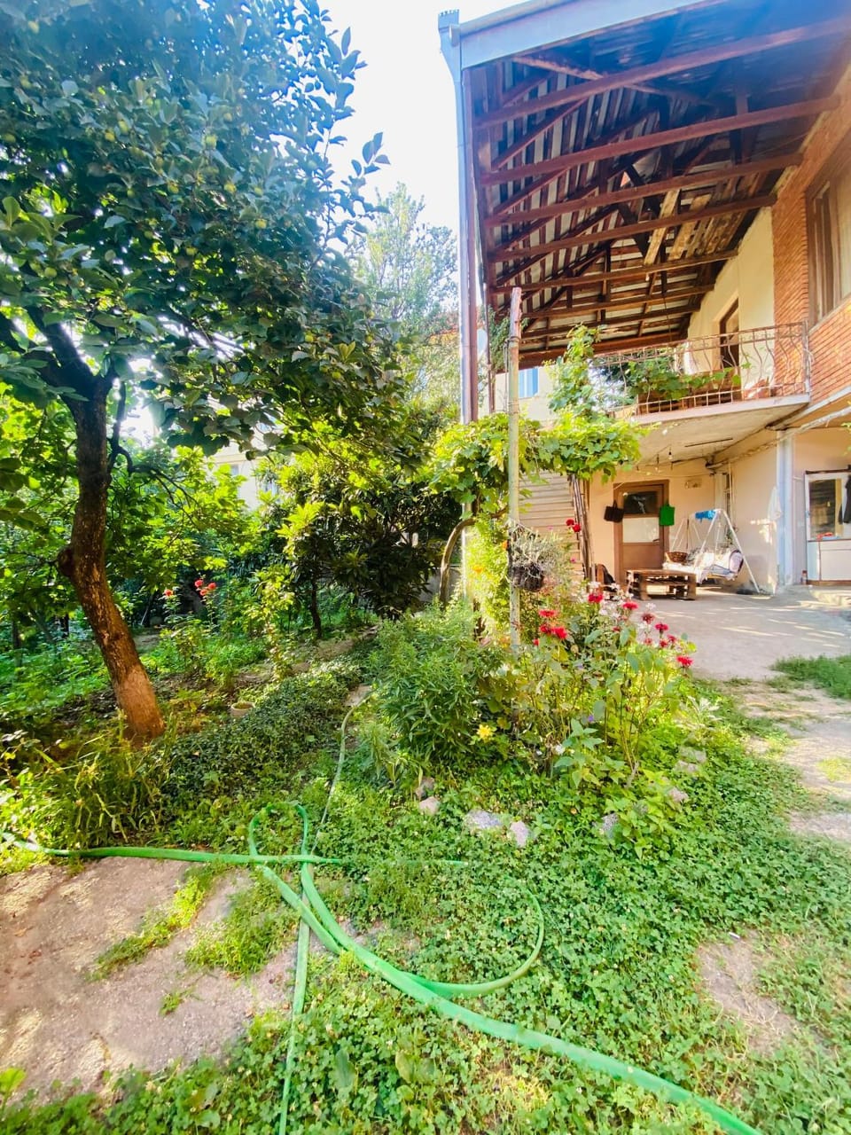 Guest House Chirina Bed and Breakfast in Georgia