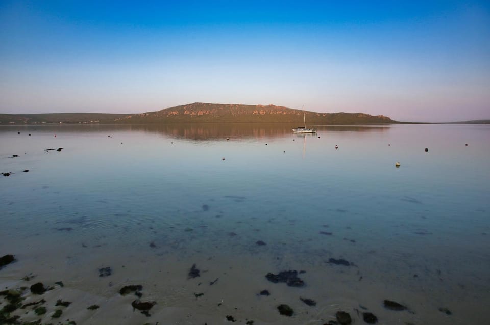 Natural landscape, Lake view, Mountain view