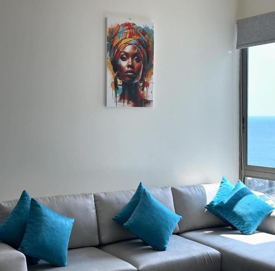 Le Six Hotel And Resort Resort in Africa