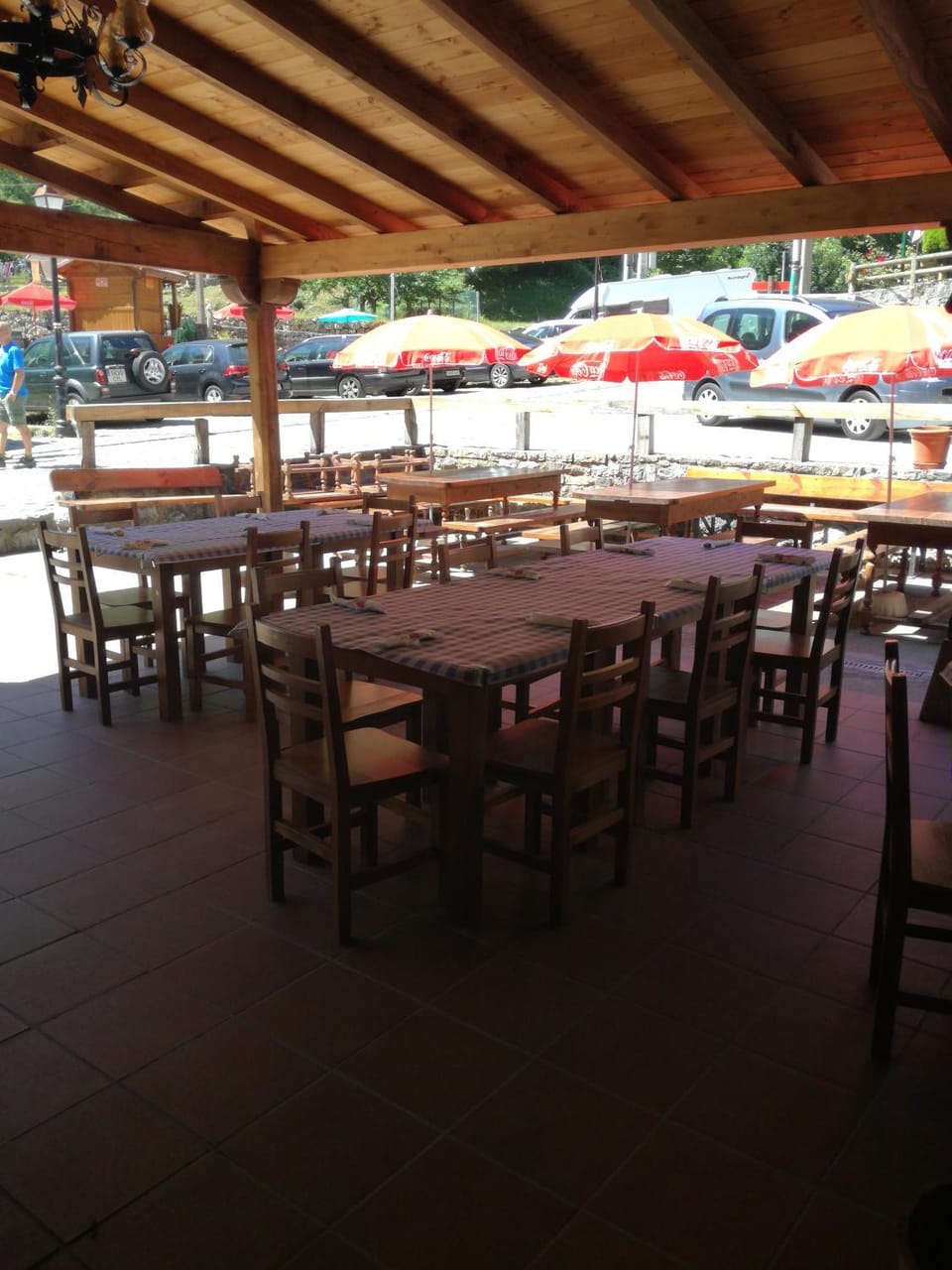 Hostal Casa Tino Bed and Breakfast in Asturias