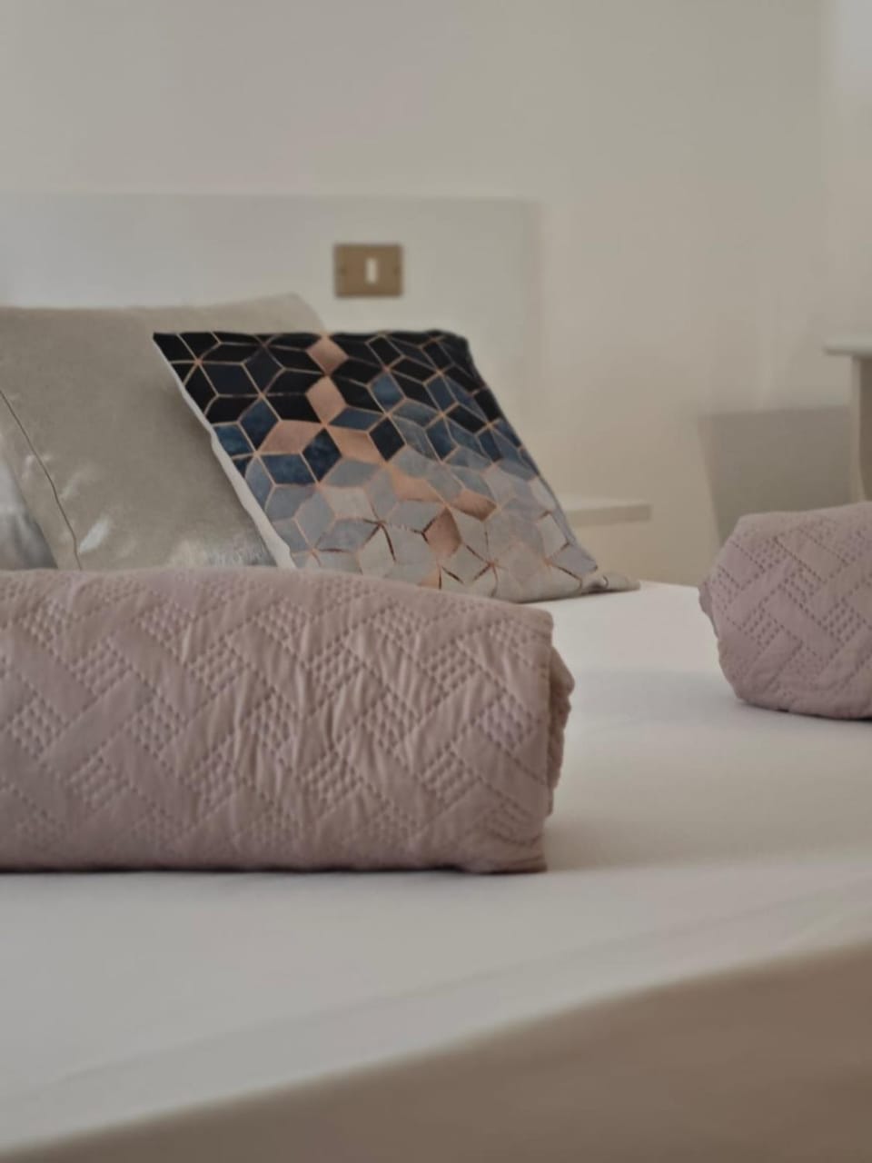 Glem B&B Bed and Breakfast in Apulia