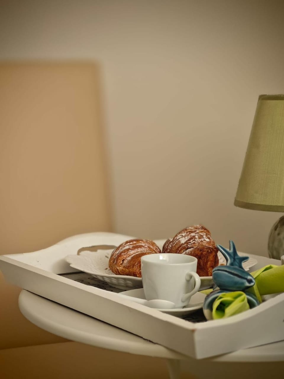 Glem B&B Bed and Breakfast in Apulia
