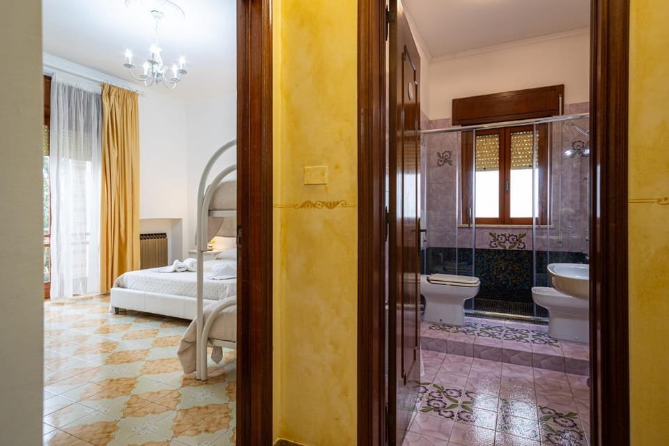 Glem B&B Bed and Breakfast in Apulia