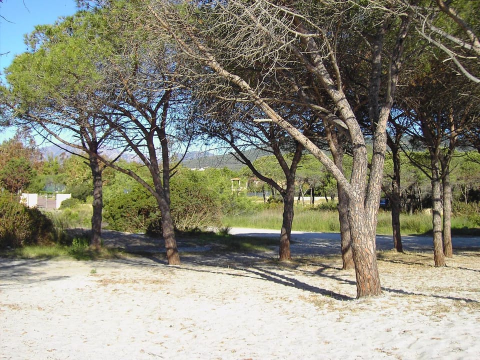 Natural landscape, Beach