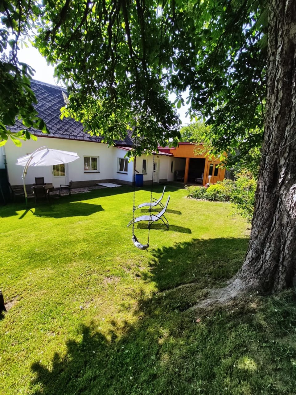 Apartman Utvina Apartment in Czechia