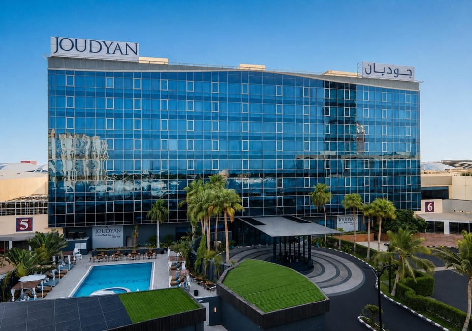 Property building, Activities, View (from property/room), Landmark view, Street view, Swimming pool, VIP