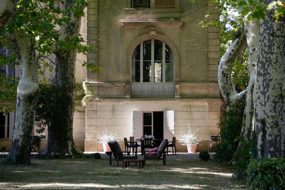 Balcony/Terrace, Dining area