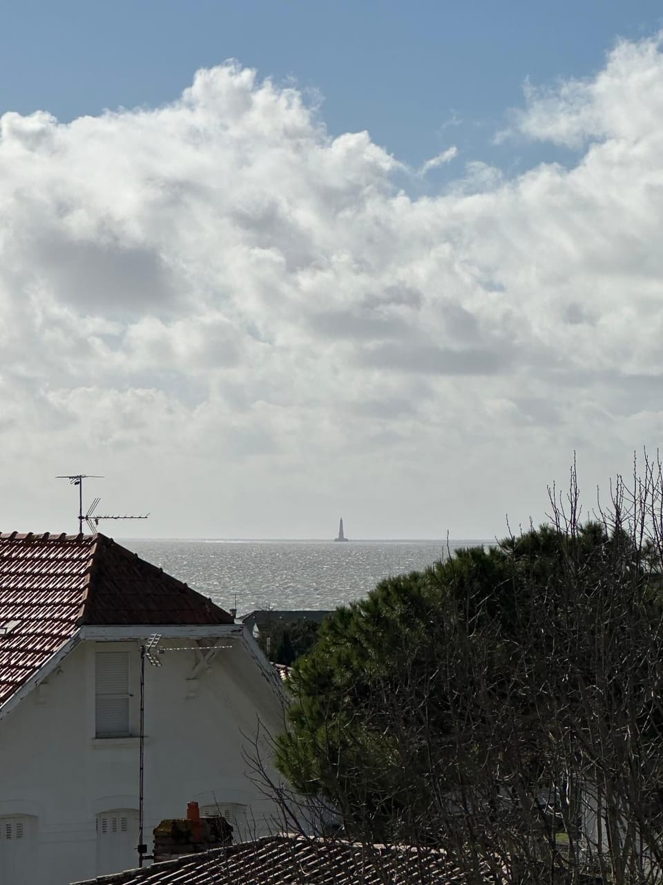 Sea view
