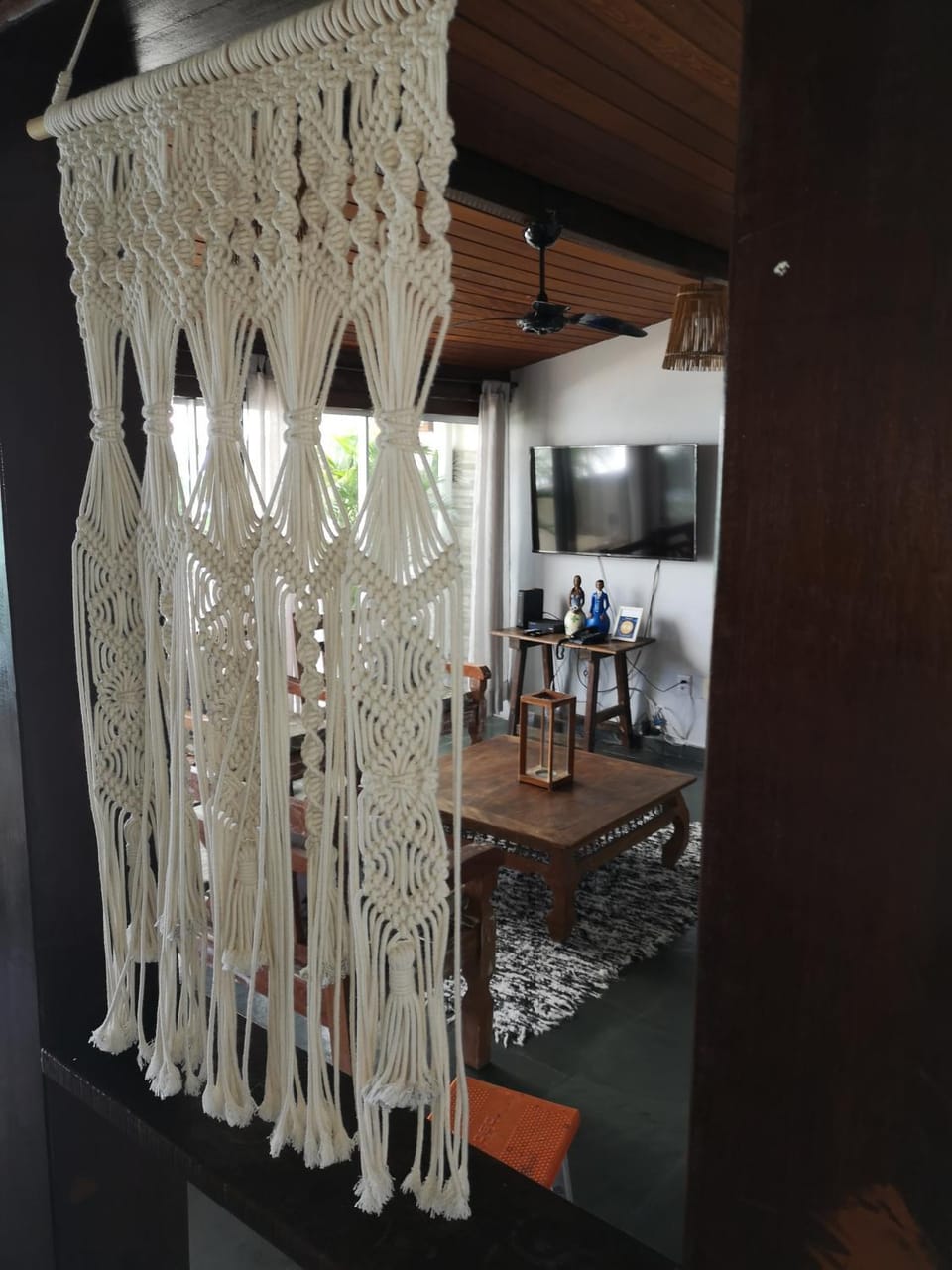 Coco Beach Apart 3A Apartment in Parnamirim