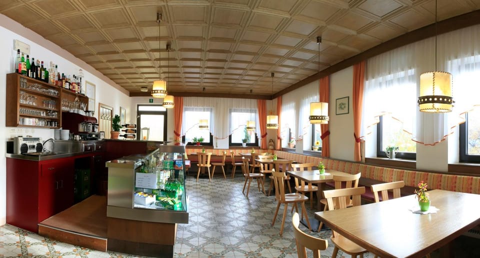 Lounge or bar