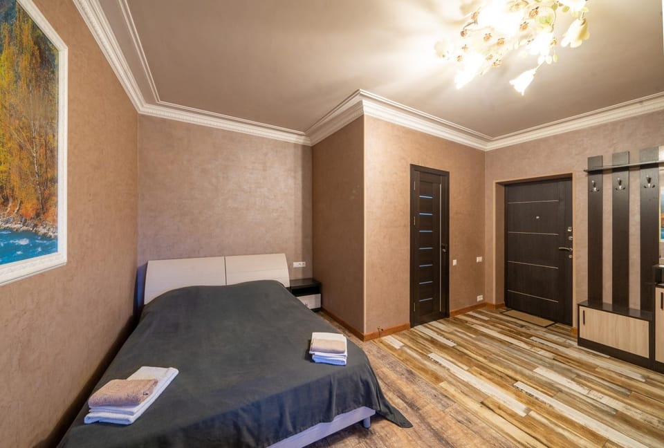 Aurora Villas Villa in Armenia