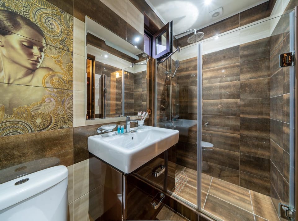 Aurora Villas Villa in Armenia