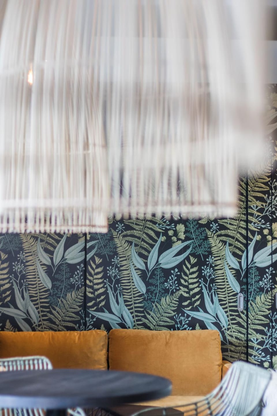 Lounge or bar, Seating area