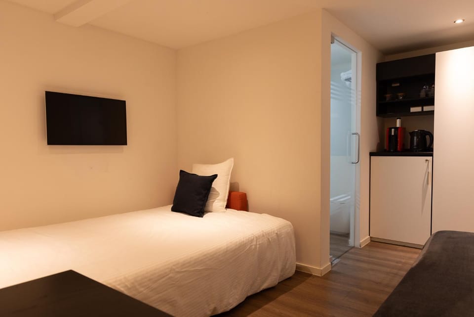 Hotel & Apartments Bibois Leuven Hotel in Leuven