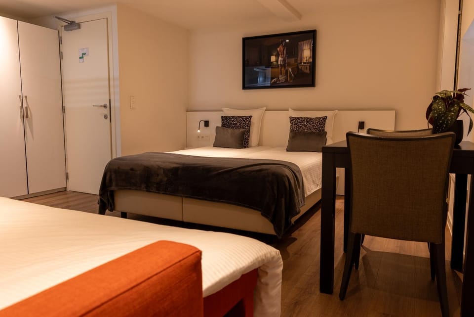 Hotel & Apartments Bibois Leuven Hotel in Leuven