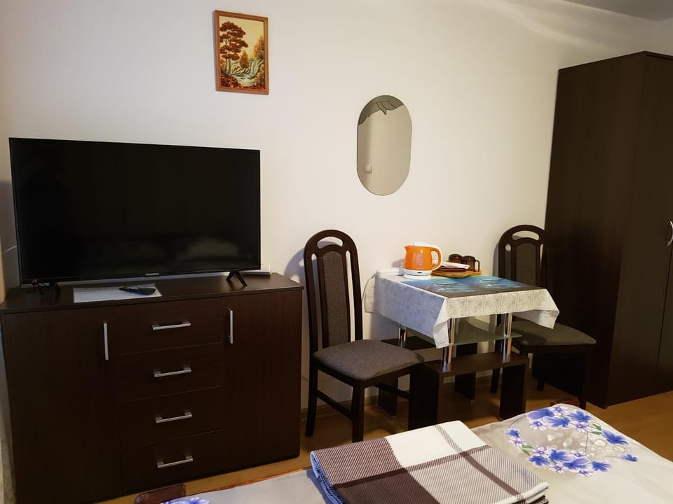 Dom Gościnny "BASIA" Vacation rental in Pomeranian Voivodeship