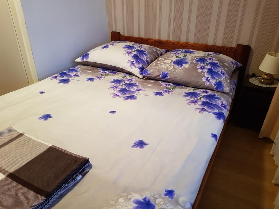 Dom Gościnny "BASIA" Vacation rental in Pomeranian Voivodeship