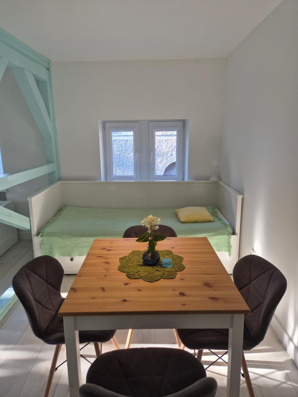 Kot Pocztowy Apartment in Lower Silesian Voivodeship