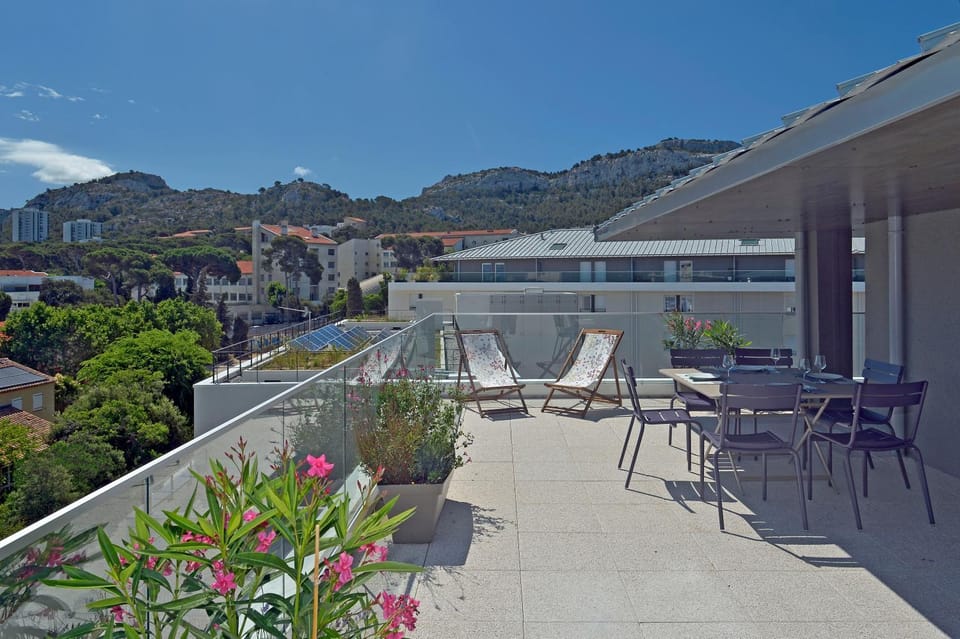 Balcony/Terrace, Balcony/Terrace
