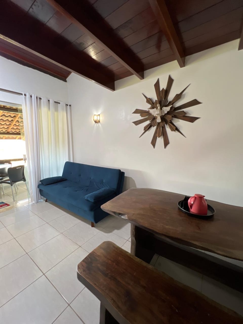 Gravata Apartamento Winterville Apartment in Gravatá