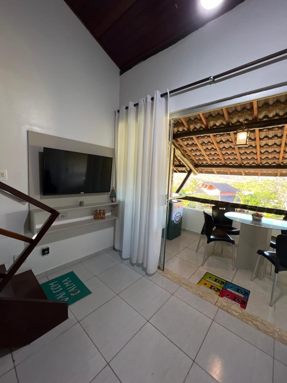 Gravata Apartamento Winterville Apartment in Gravatá