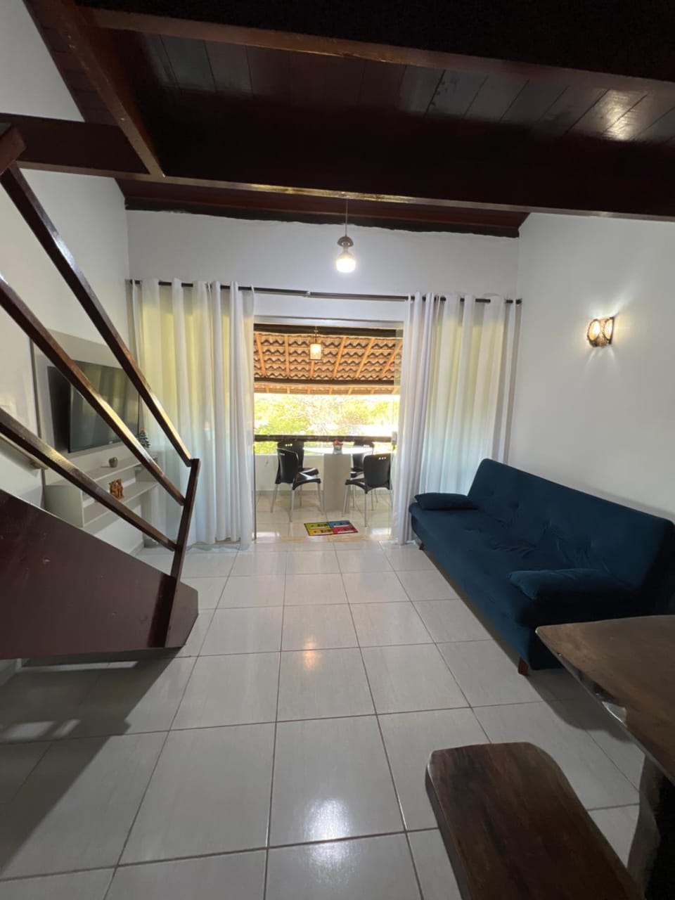 Gravata Apartamento Winterville Apartment in Gravatá