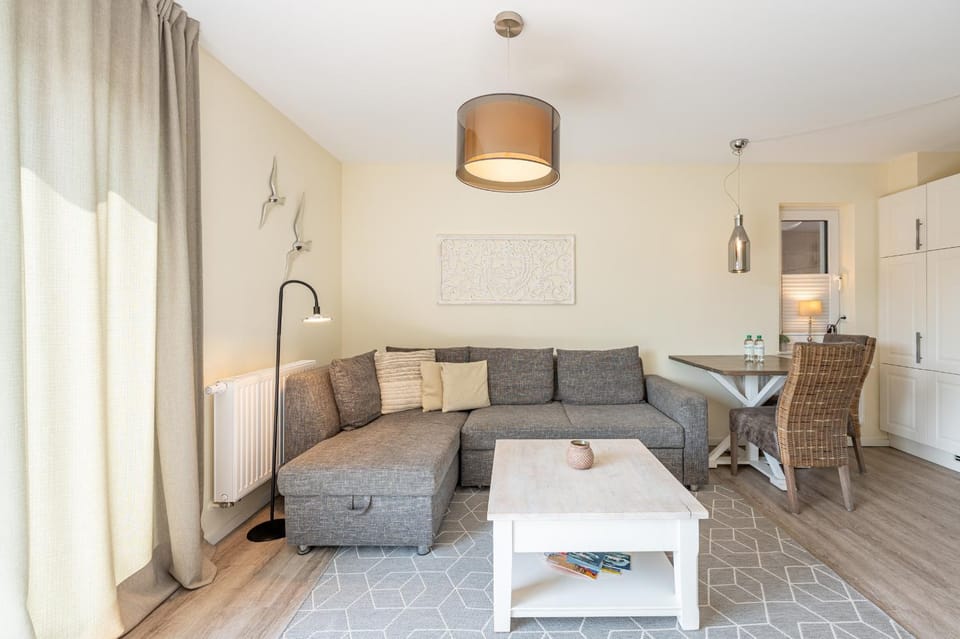 In der Schlossstraße Apartment in Husum