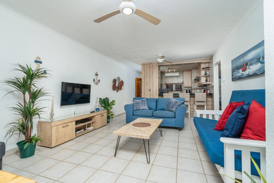 5 Key Largo Apartment in KwaZulu-Natal