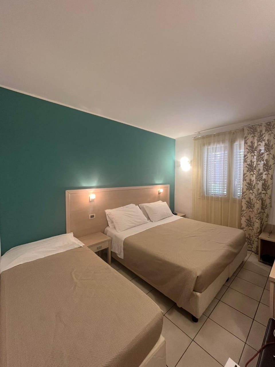 Hotel Bulla Regia Hotel in Fontane Bianche