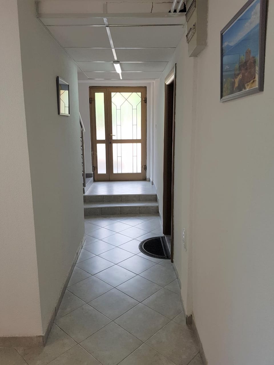 Studio Apartment LIS Bed and Breakfast in Ohrid